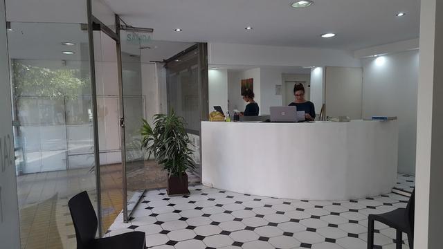 سيله أندينز أبارت