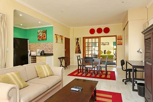 كلاينبوش لودج