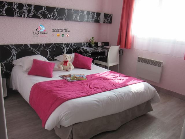 فندق ليه ستيرن