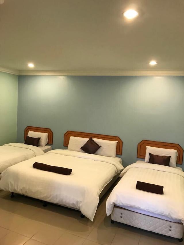 سيري كانجسار كاي كاي هوتل