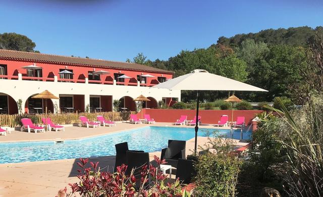 ليه باين بلون دو بروفونس