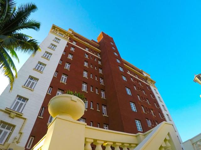 روك بريزيدينتيه