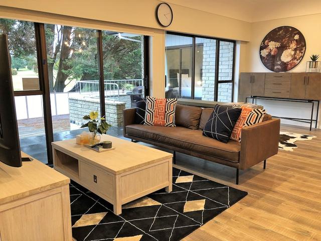 لاكشري جولف سايد لودج كاي لودج روتوروا