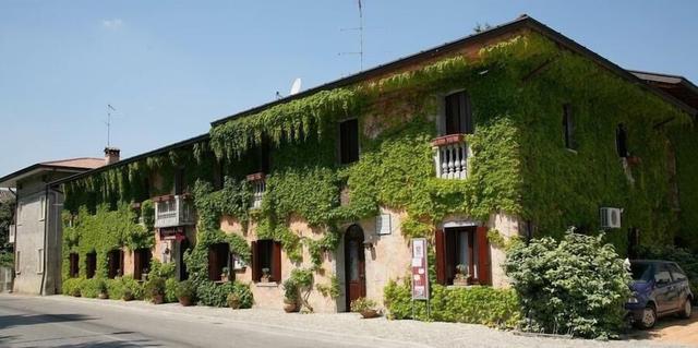 بينسيباتو دي أريس