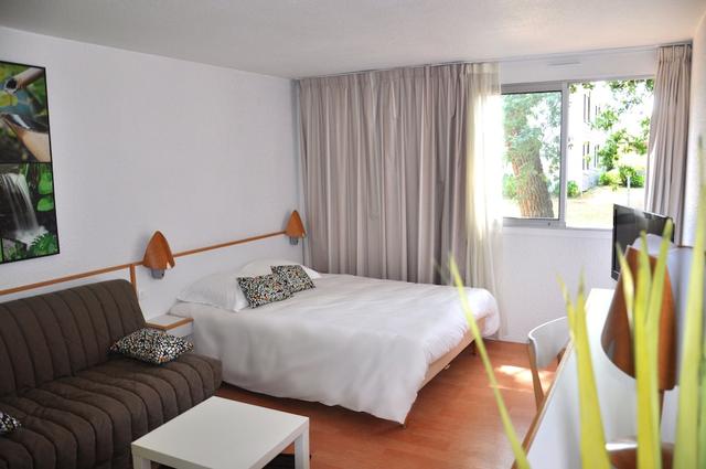 لوريون ريزيدونس