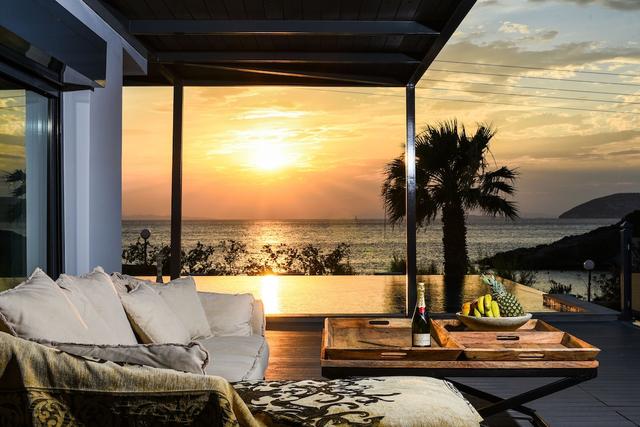 فيلا سيلينيا بلاتينوم