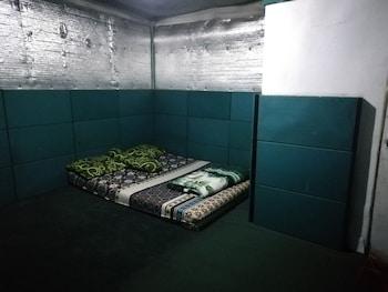 هوم ستاي 007 ديينج