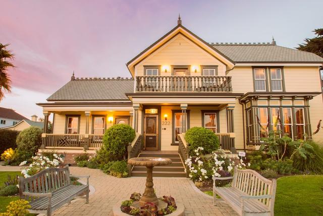 كاس هاوس كايوكوس