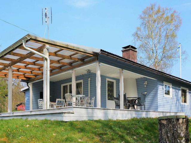 4 بيرسون هوليداي هوم إن سجانتورب