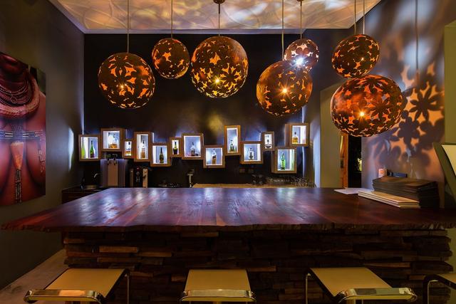 ذي أوليف إكسكلوسيف أول-سويت هوتل