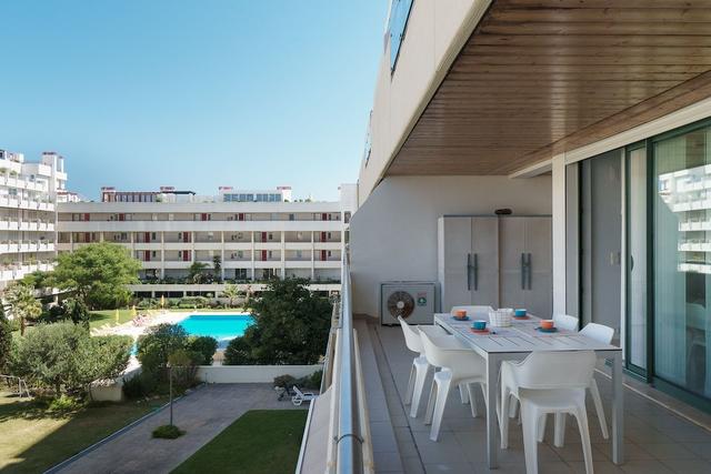 فيلا مورا صن أكوامار 215