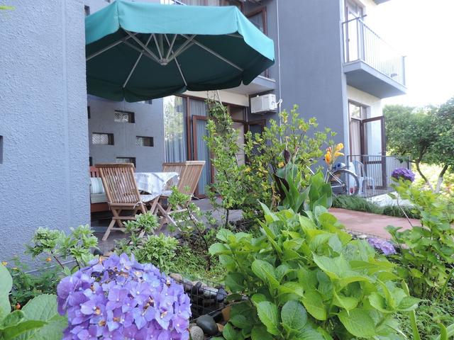 هوتل فيلا ديل مار