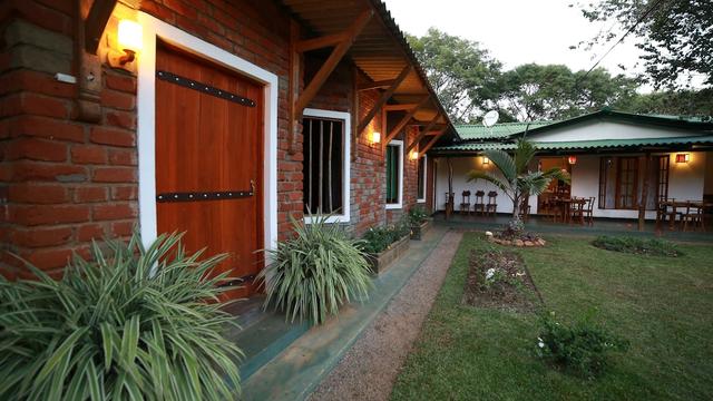 إندي روز جاردن