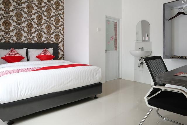 أو واي أو 1185 ساتشيلا ريزيدنس شاريه