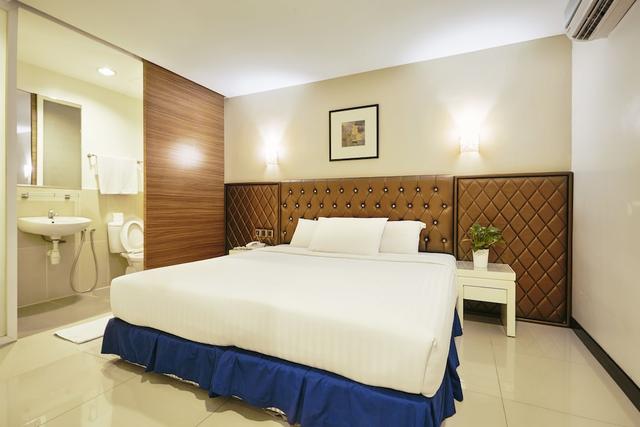Mangga Boutique Hotel