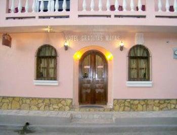 جراديتاس ماياس