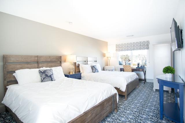 ذي والرز إن