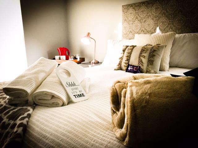 ذا إوربان ذا بليس تو ستاي