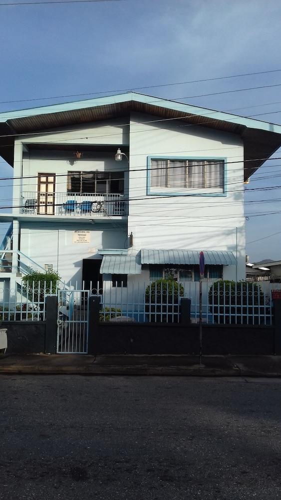 ملبورن إن ترينداد