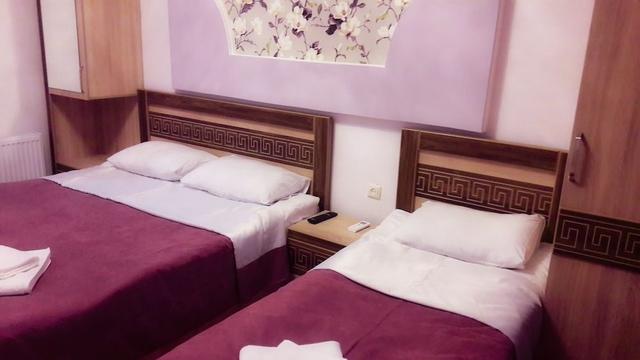 جورجيان بالاس