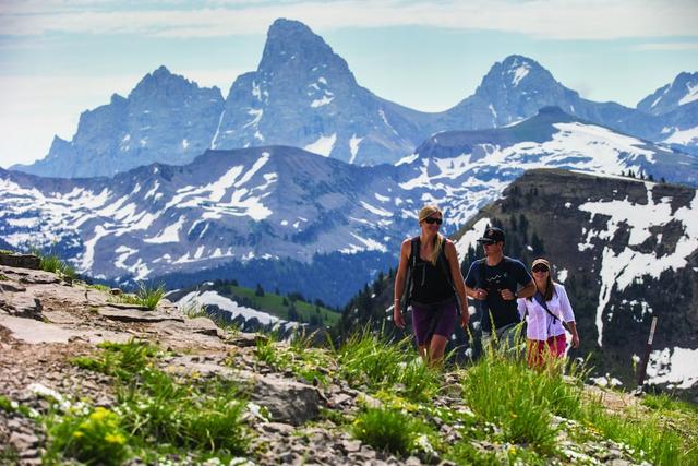 تارغي لودج باي جراند تارغي ريزورت