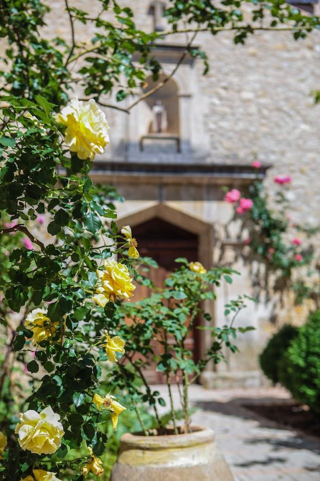 أوبيرج دي نوفيه