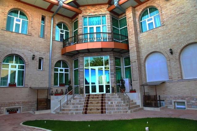 فندق رويال بالاس