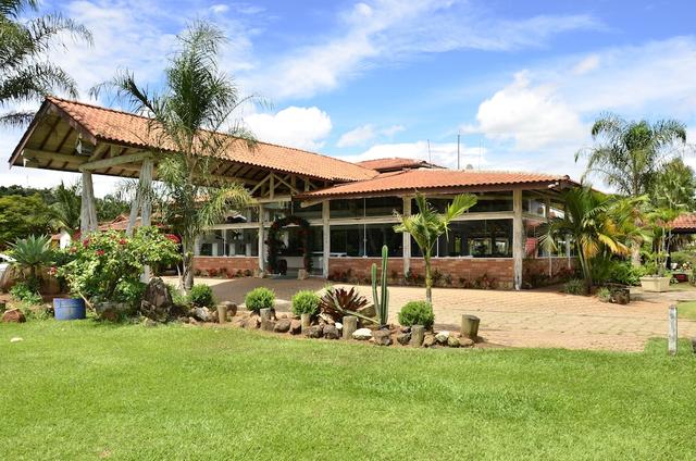 هوتل فازيندا هيبيكا أتيبايا