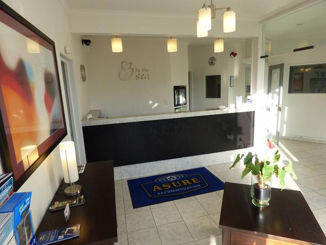 83 باي ذا سي موتور لودج