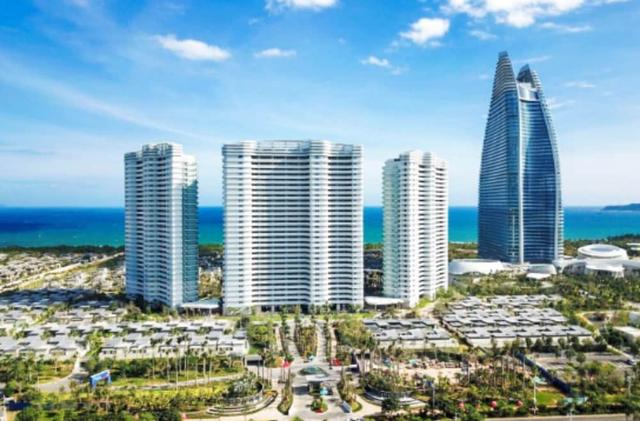 هايتانج باي تانجان هوليداي أبارتمنت