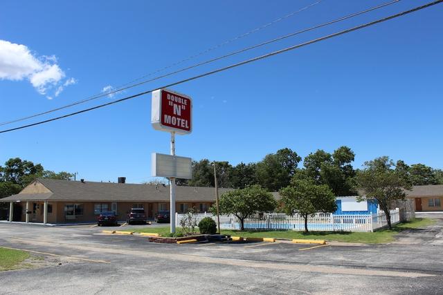 دبل إن موتل