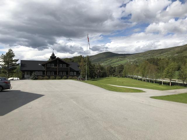 توفتيمو توريستستاسجون هيتير