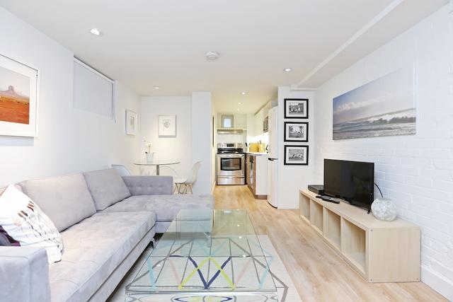 آبل وود سويتس - إكزيكيوتيف بايسمينت