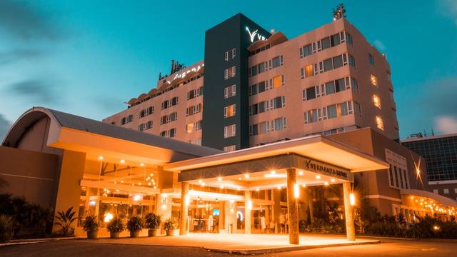 فيردانزا هوتل