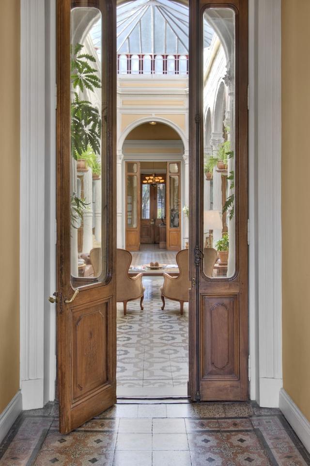 هوتل دي كاسكو