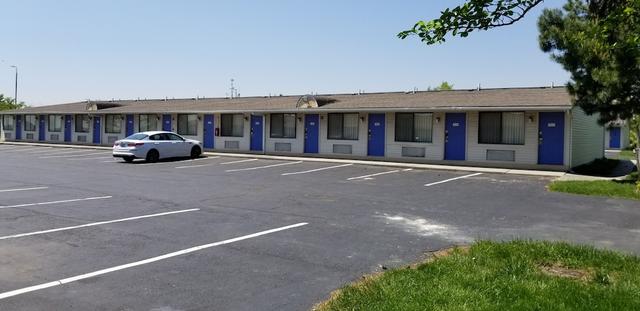 فير بريدج إن إكسبرس لندن