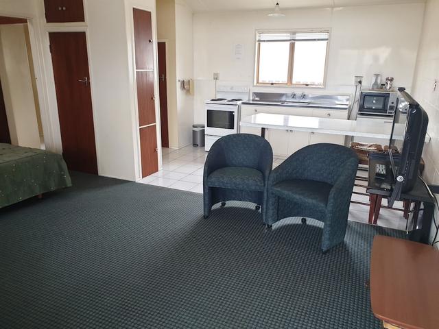 كاسل تاون موتل