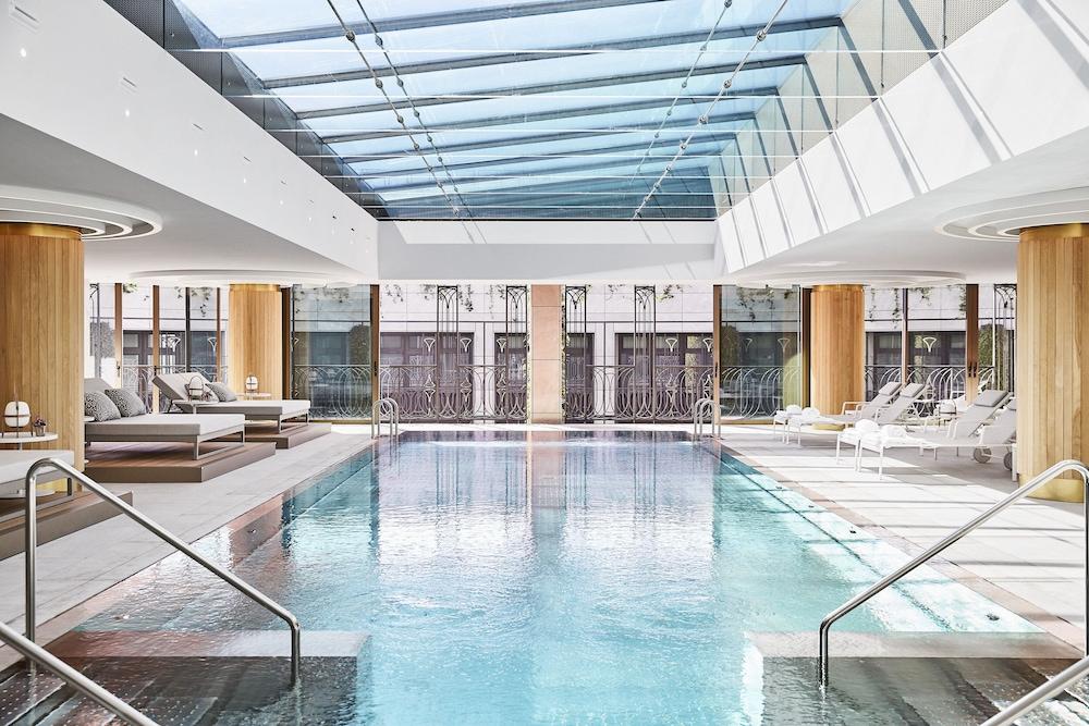 Four Seasons Hotel Madrid