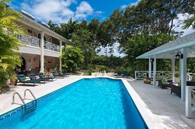 فيلا دين كورت