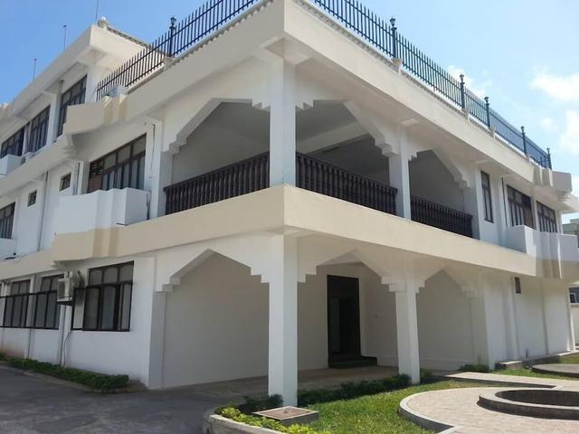 هوتل إكزكيوتف