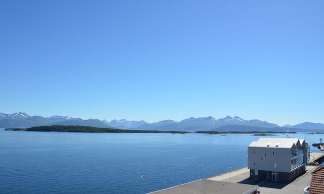 ثون هوتل مولديفيورد