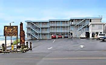 سيجول بيتش فرونت موتل