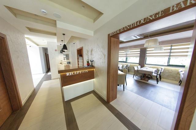 بورتو إن هوتل