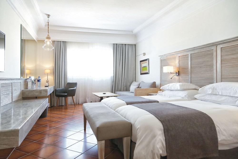 فندق ريو تيكيدا بيتش - للبالغين فقط - بسعر شامل جميع الخدمات