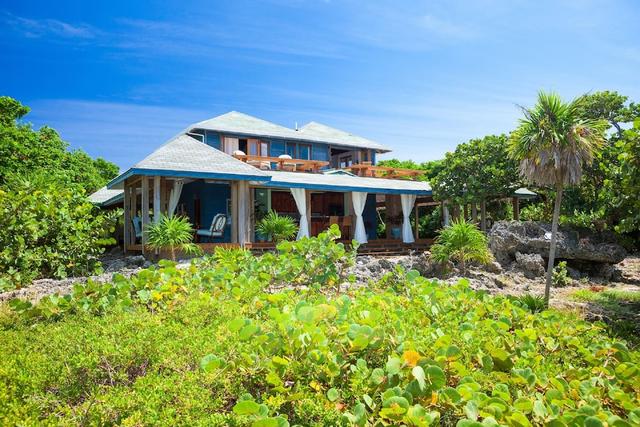 سي لودج - فول هاوس