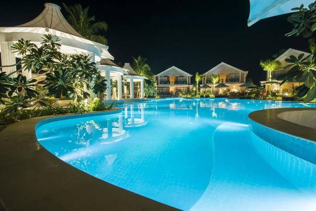 سووستي تشيليكا ريزورت