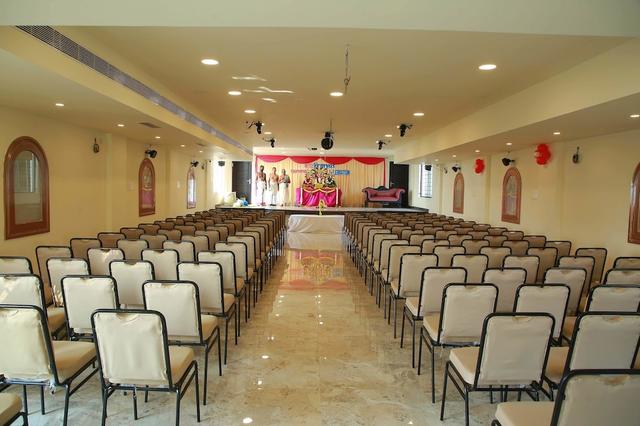 هوتل رامياس