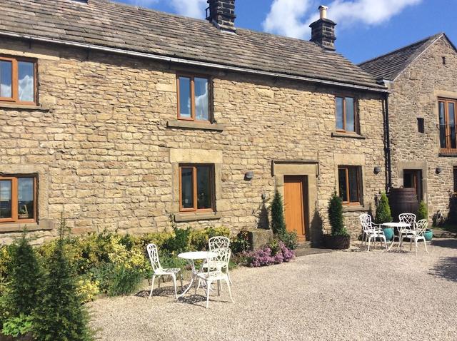 بريتون كوتيدج