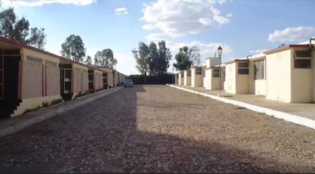 موتل لا فورتونا