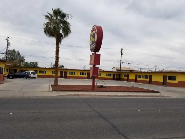 ويسترن موتل